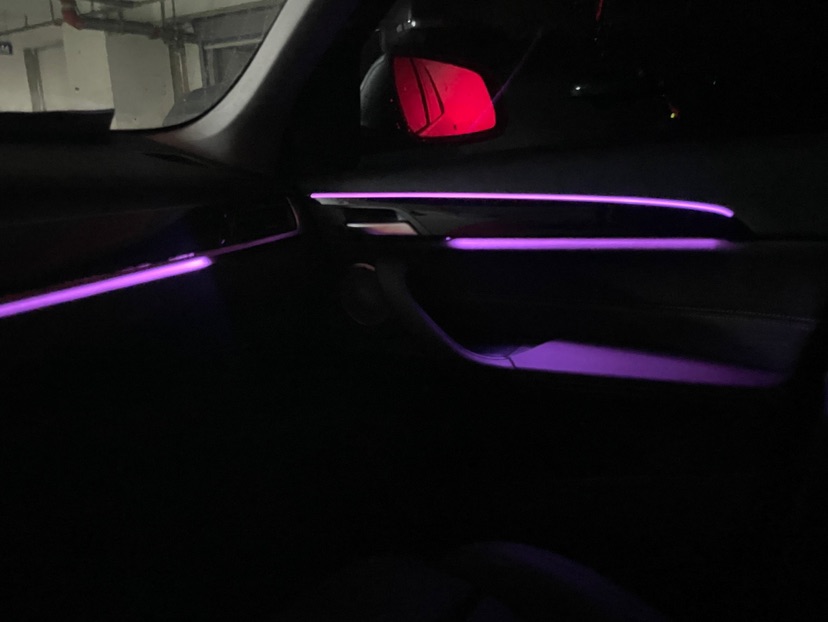 BMW X1 2022 car image #26