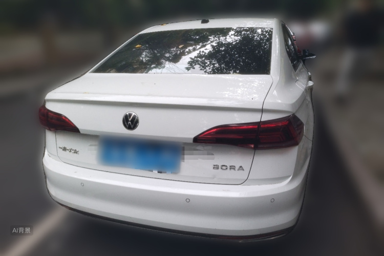 Volkswagen Bora 2021 صورة سيارة #6