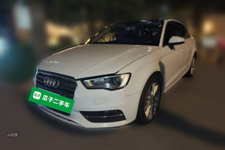 Audi A3 2016 изображение автомобиля #2