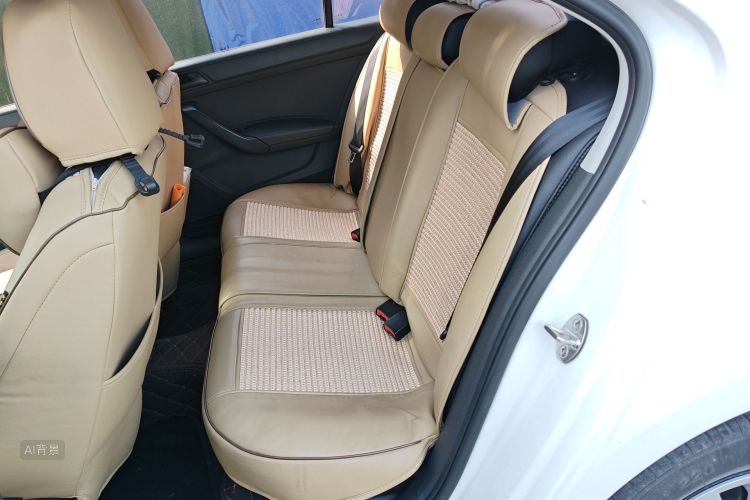 Volkswagen Santana 2017 صورة سيارة #19