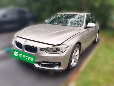 BMW 3 Series 2015 BMW 3 Series 2015 изображение автомобиля