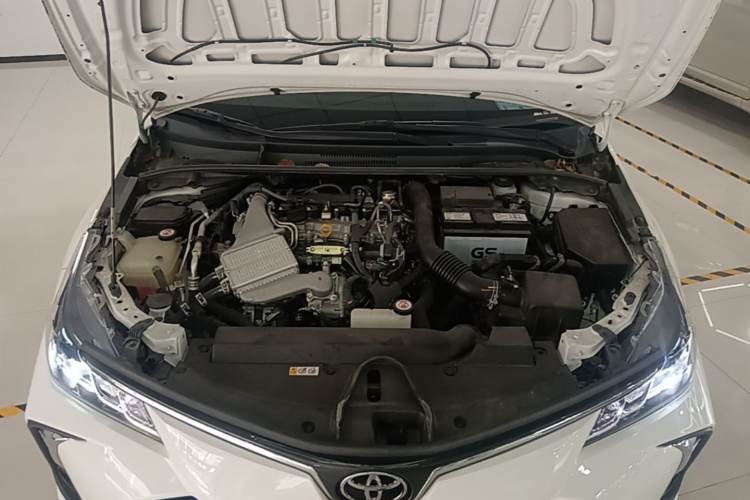 Toyota Corolla 2022 #24 Toyota Corolla 2022 car image #24