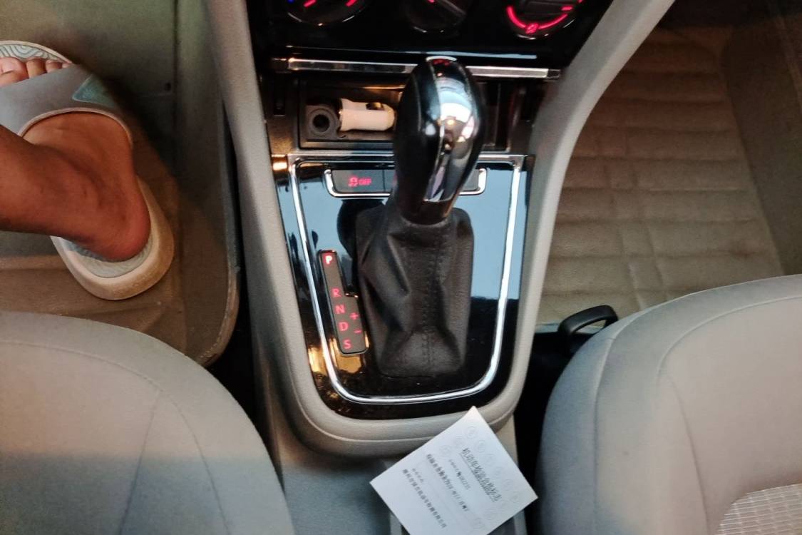 Volkswagen Bora 2015 imagen de coche #27