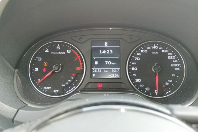Audi A3 2020 #13 Audi A3 2020 car image #13