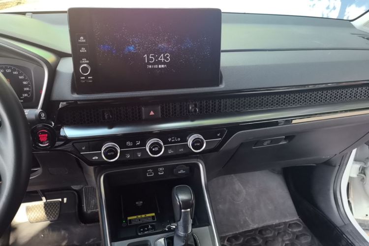 Honda CR-V 2022 car image #17