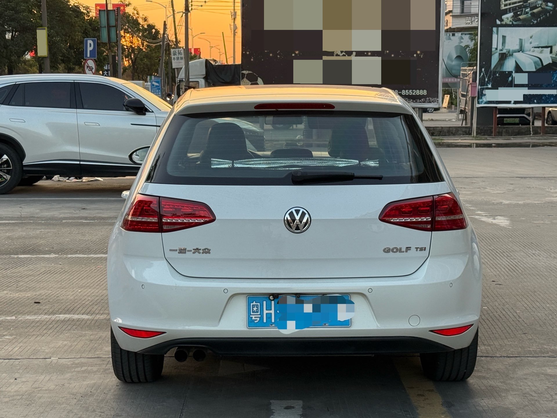 2014 image de voiture #5