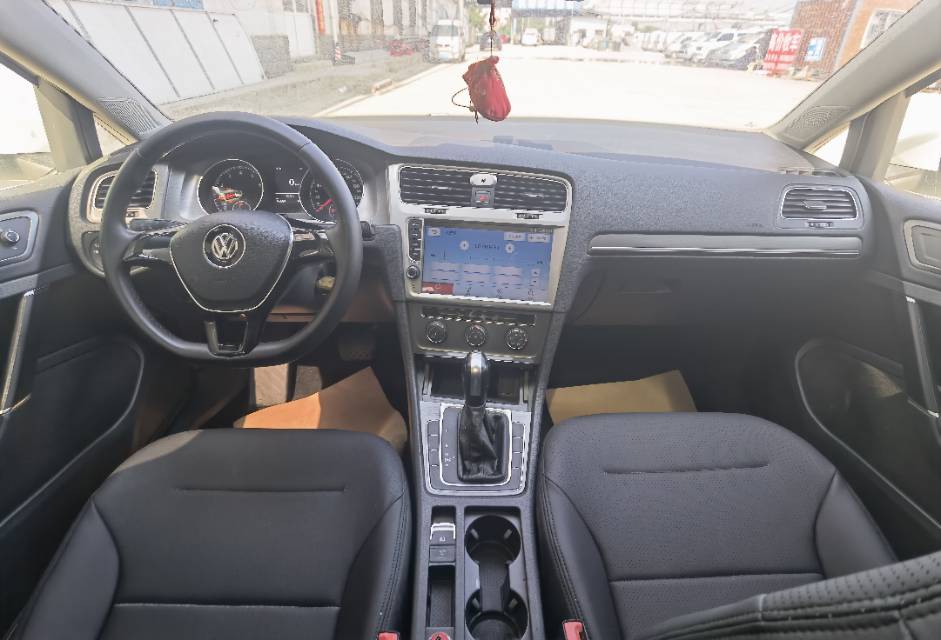 Volkswagen Golf 2016 #4 Volkswagen Golf 2016 car image #4