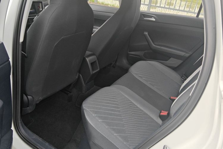 Volkswagen Lavida 2025 car image #10