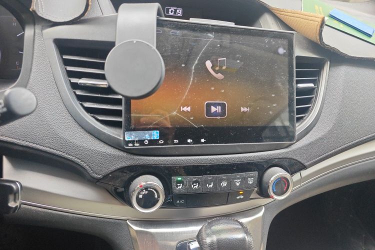Honda CR-V 2016 car image #13
