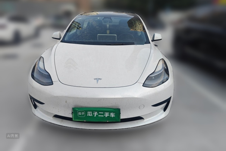Tesla Model 3 2023 #3 Tesla Model 3 2023 car image #3
