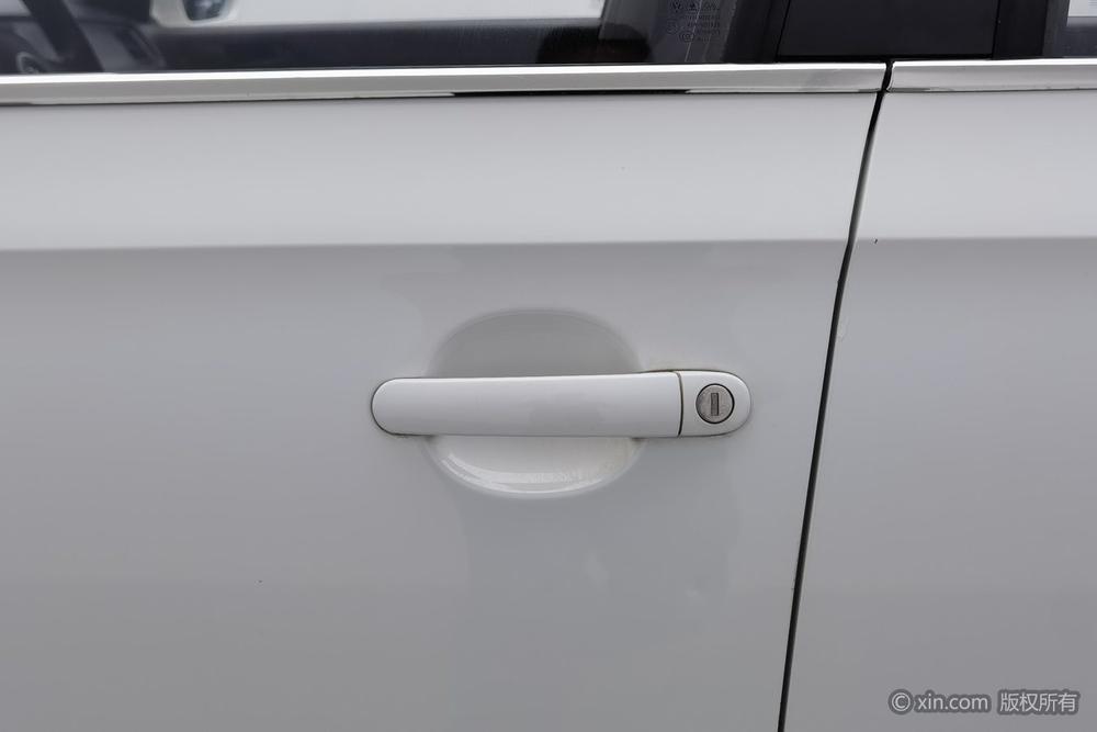 Volkswagen Santana 2014 #9 Volkswagen Santana 2014 immagine di auto #9