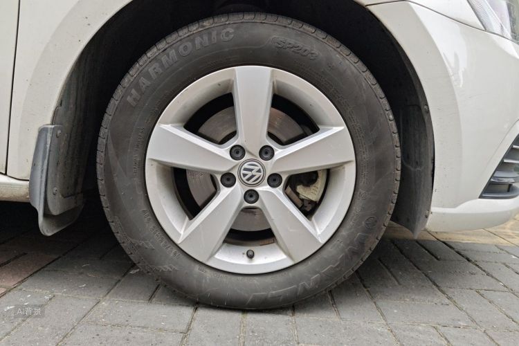 Volkswagen Lavida 2016 #9 Volkswagen Lavida 2016 car image #9