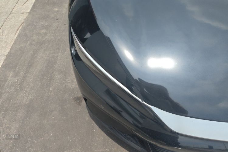 BYD Han 2024 #8 BYD Han 2024 immagine di auto #8