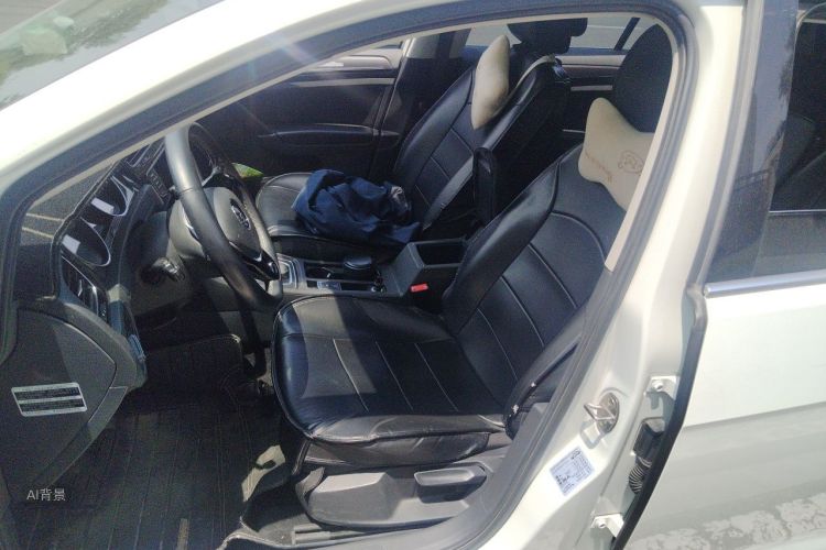 Volkswagen Golf 2017 #17 Volkswagen Golf 2017 car image #17