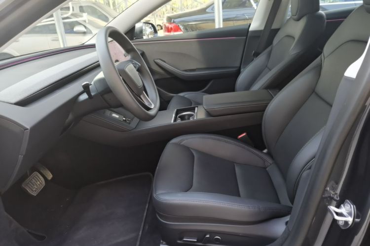 Tesla Model 3 2025 #15 Tesla Model 3 2025 immagine di auto #15