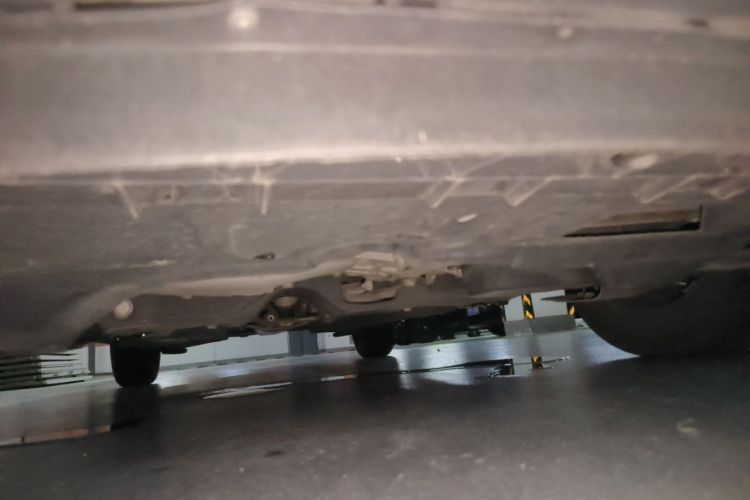 Volkswagen Polo 2019 car image #24