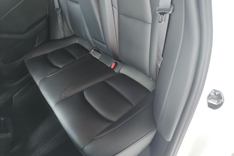 Tesla Model 3 2020 car image #10