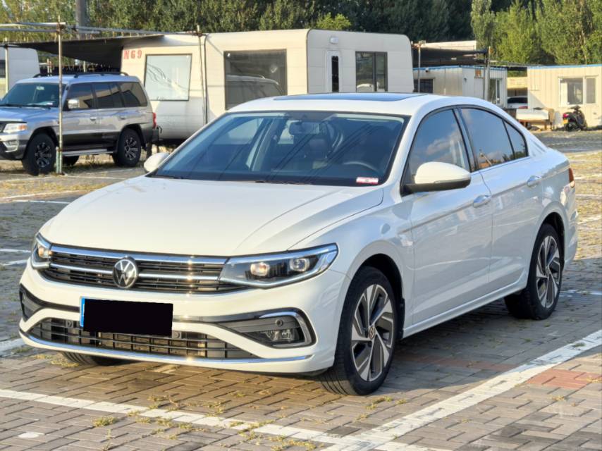 Volkswagen Bora 2023 Volkswagen Bora 2023 car image