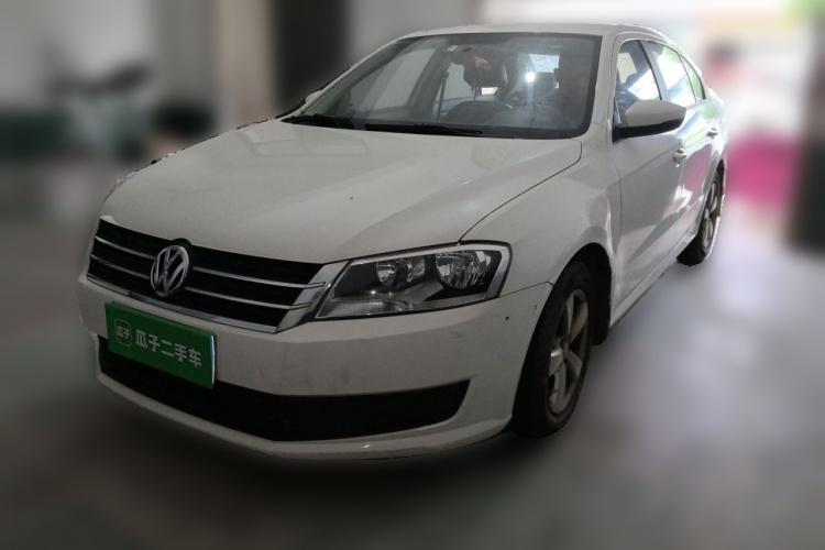 Volkswagen Lavida 2015 car image #2