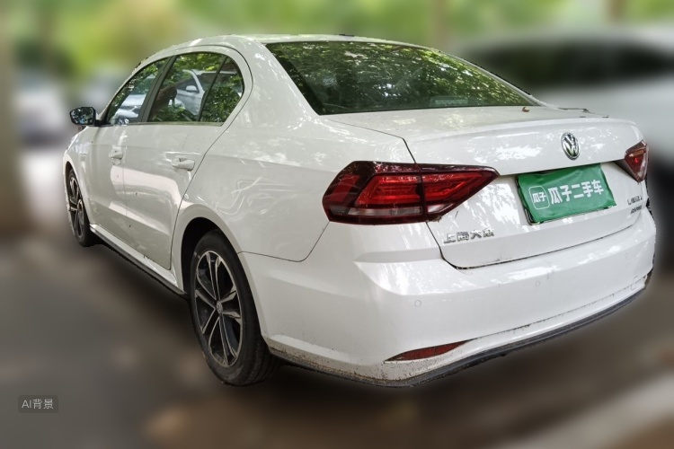 Volkswagen Lavida 2016 #5 Volkswagen Lavida 2016 car image #5