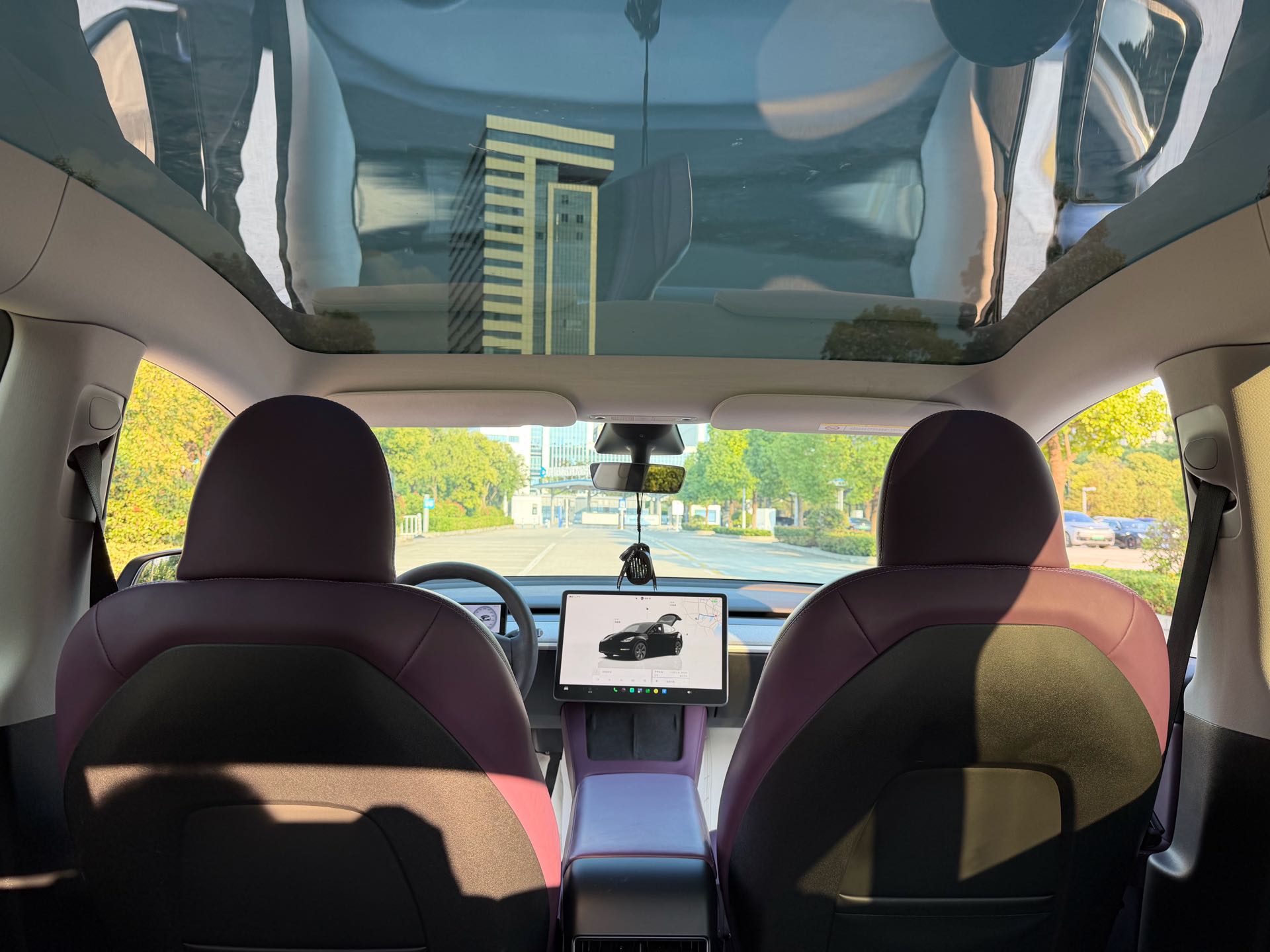 Tesla Model Y 2023 car image #10