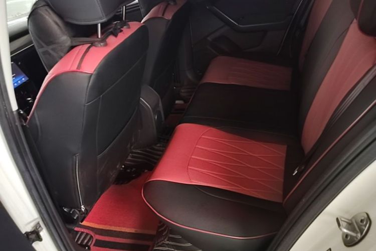 Volkswagen Bora 2021 car image #17