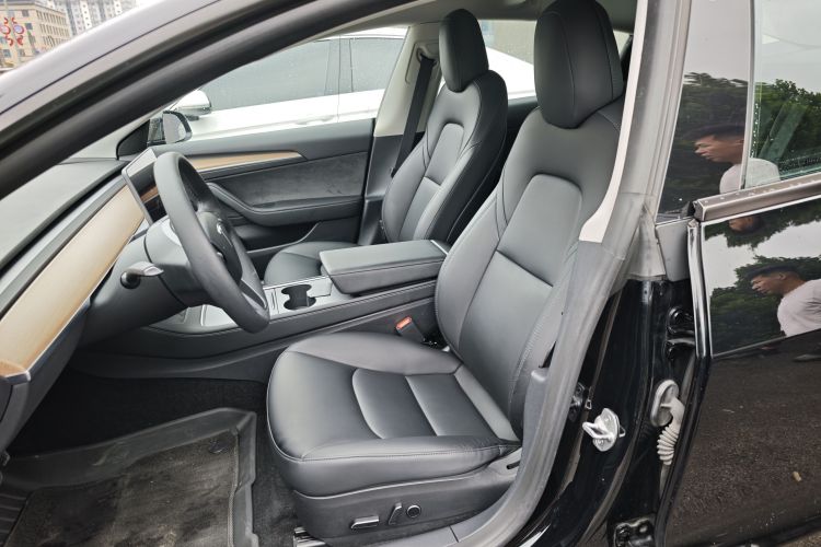 Tesla Model 3 2023 #19 Tesla Model 3 2023 car image #19