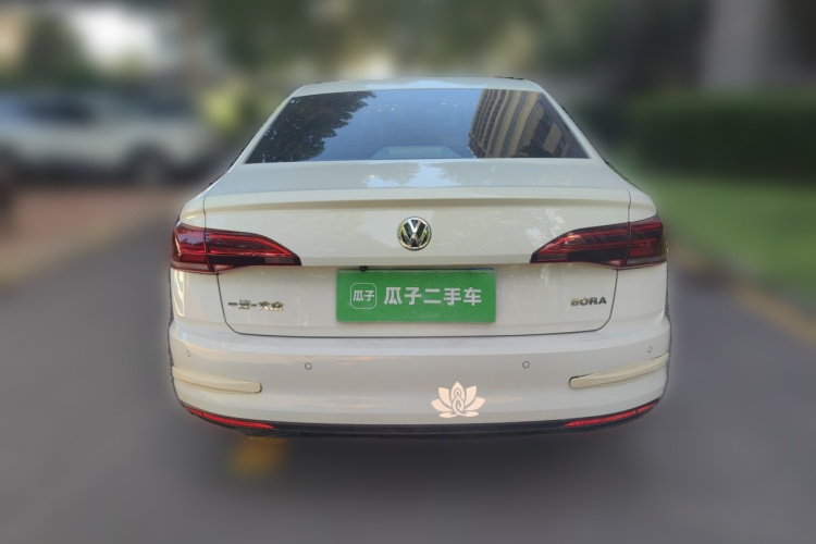 Volkswagen Bora 2021 صورة سيارة #4