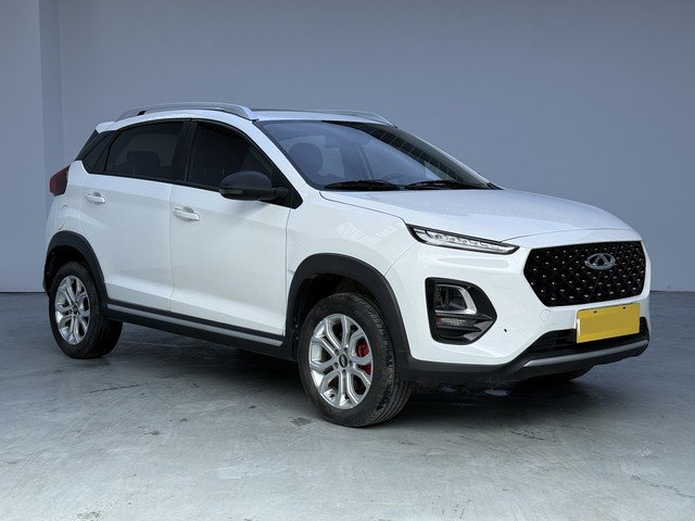 奇瑞 瑞虎3x 2022 汽车图片 #3