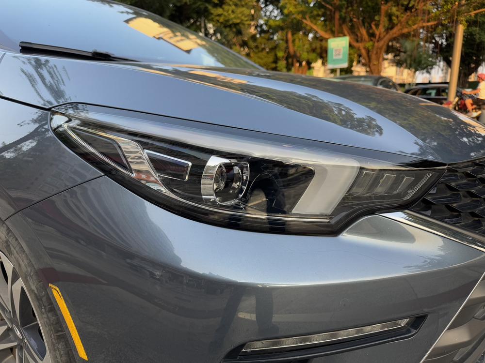 Chery Arrizo 5 Plus 2020 #11 Chery Arrizo 5 Plus 2020 immagine di auto #11