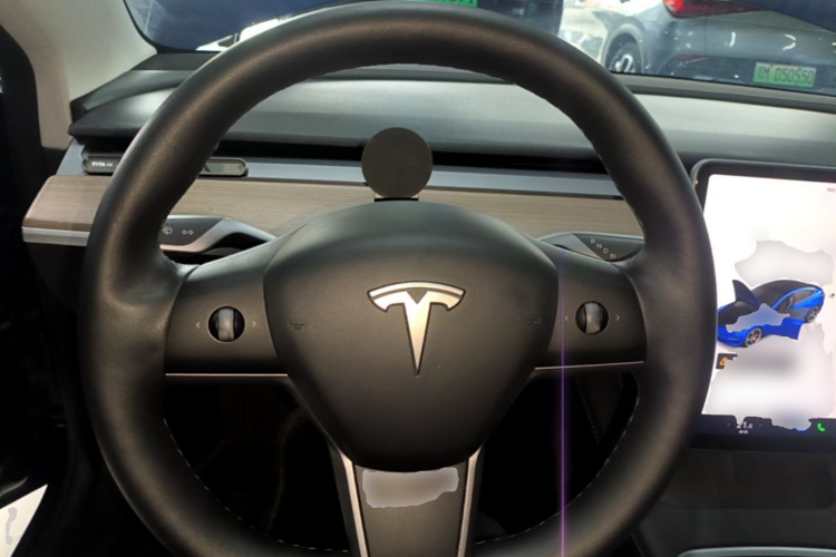 Tesla Model 3 2022 #15 Tesla Model 3 2022 car image #15