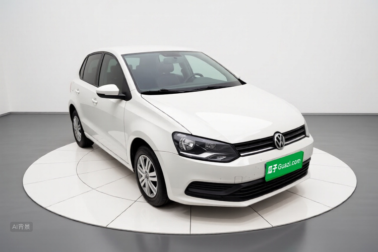 Volkswagen Polo 2019 #4 Volkswagen Polo 2019 car image #4