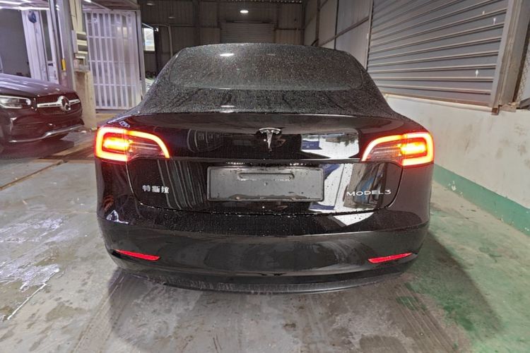 Tesla Model 3 2023 car image #6