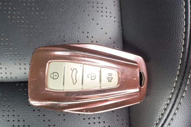 GEELY Emgrand 2024 image de voiture #9