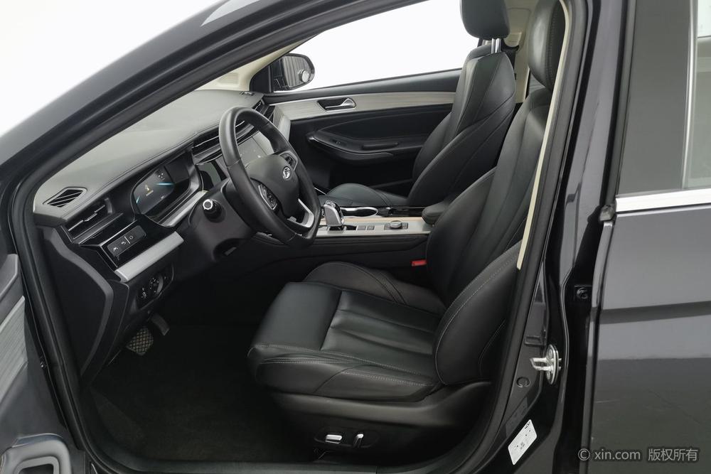 Chery Arrizo 5 Plus 2021 car image #17