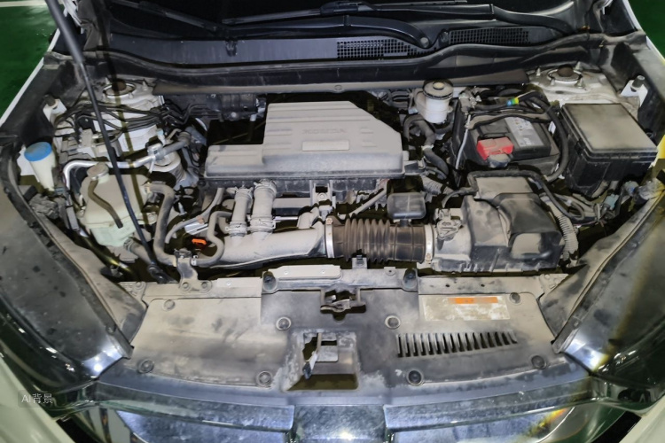 Honda CR-V 2019 car image #22