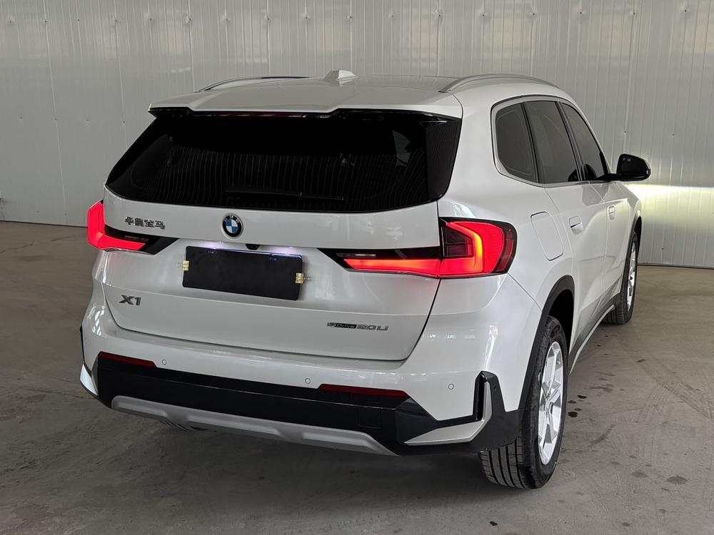 BMW X1 2023 imagem de carro #6