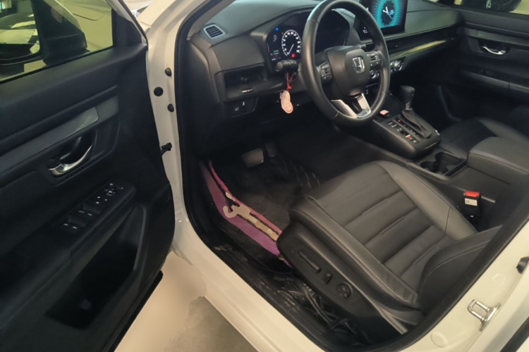 Honda CR-V 2024 car image #12