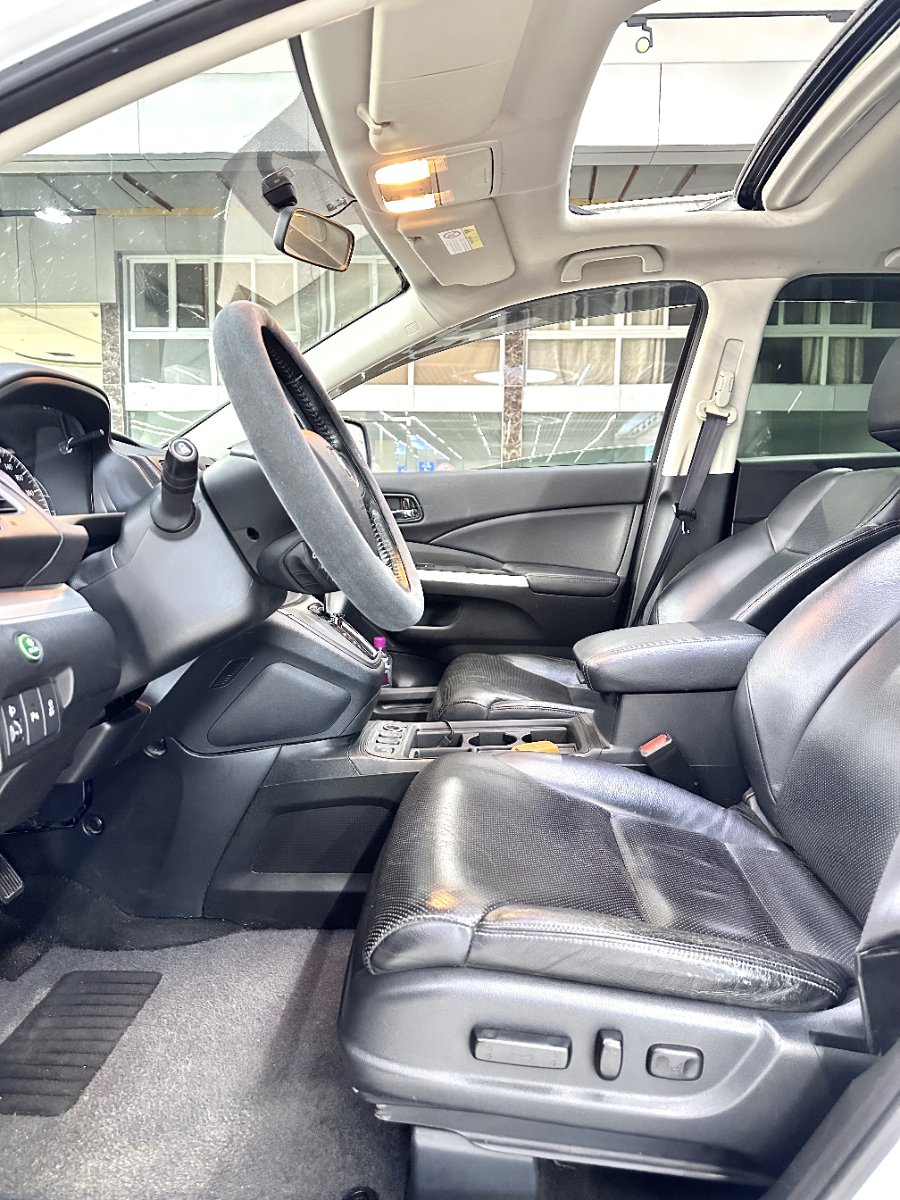 Honda CR-V 2016 #3 Honda CR-V 2016 car image #3