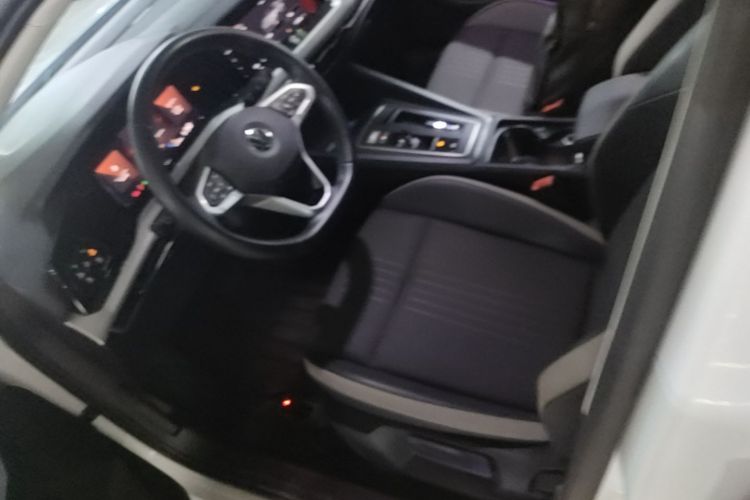 Volkswagen Golf 2022 #15 Volkswagen Golf 2022 car image #15