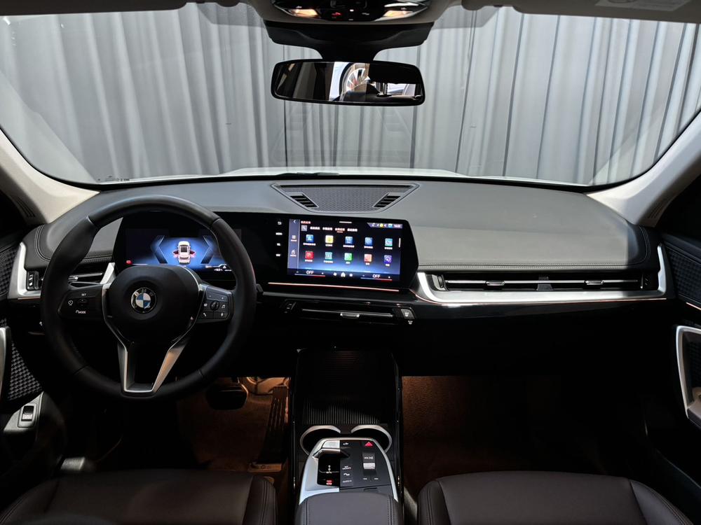 BMW X1 2023 #12 BMW X1 2023 car image #12