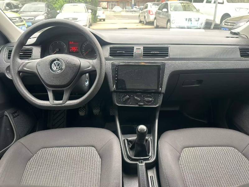 Volkswagen Santana 2017 #9 Volkswagen Santana 2017 imagem de carro #9
