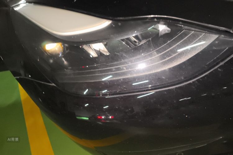 Tesla Model 3 2021 immagine di auto #8
