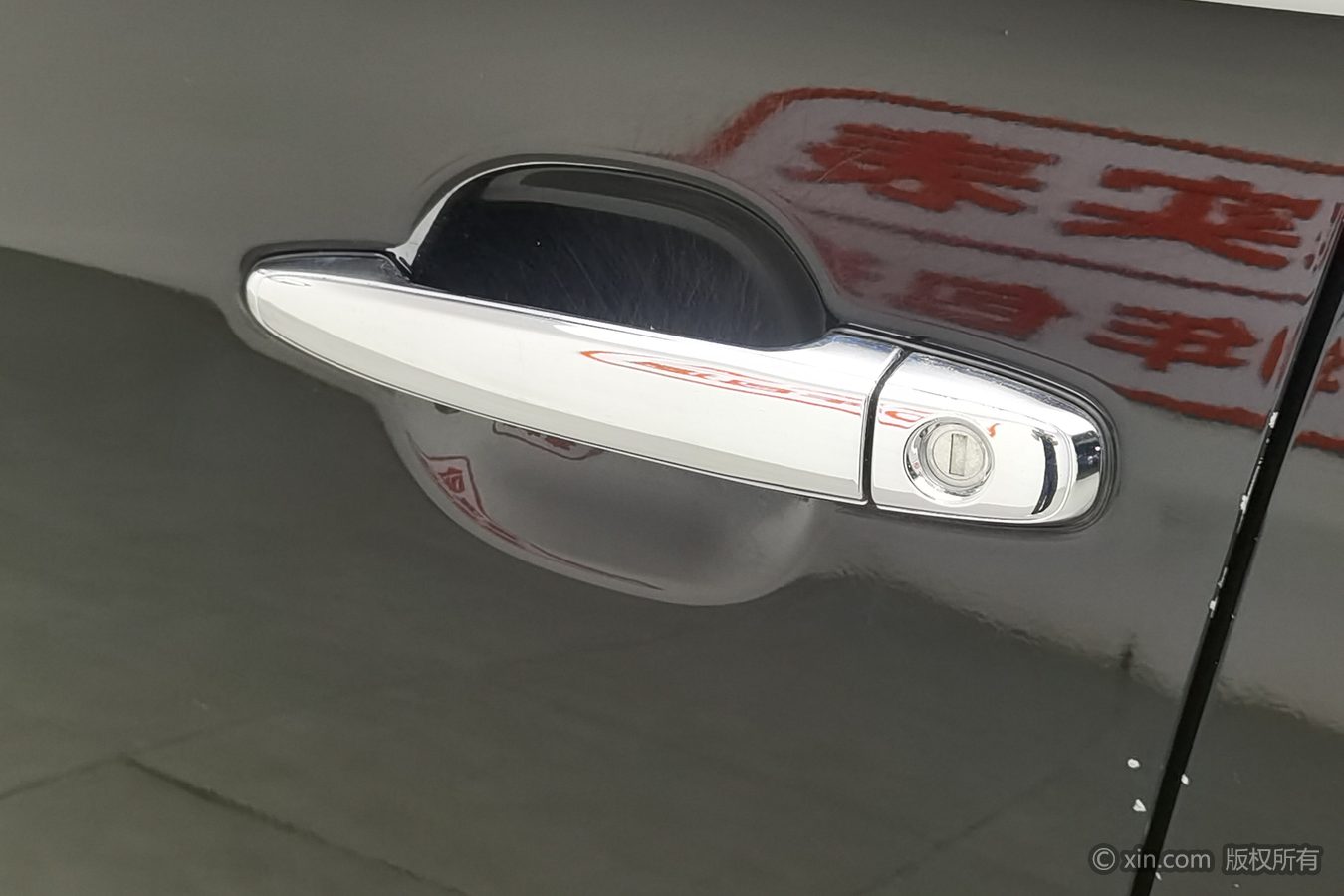 Toyota Camry 2014 car image #19