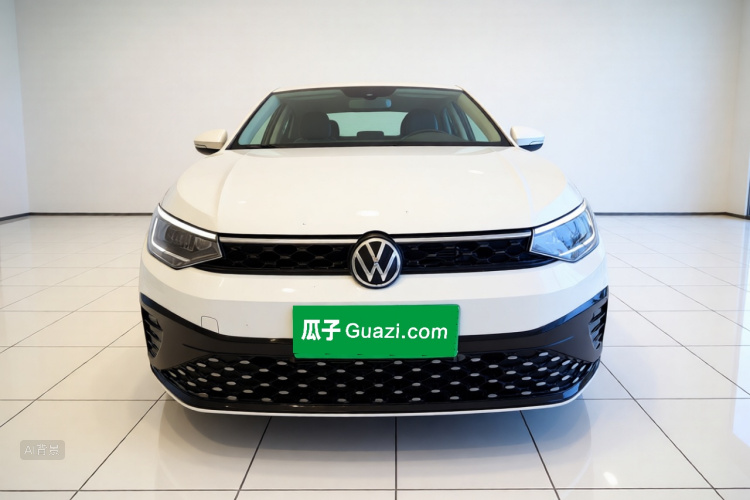 Volkswagen Lavida 2024 #3 Volkswagen Lavida 2024 car image #3