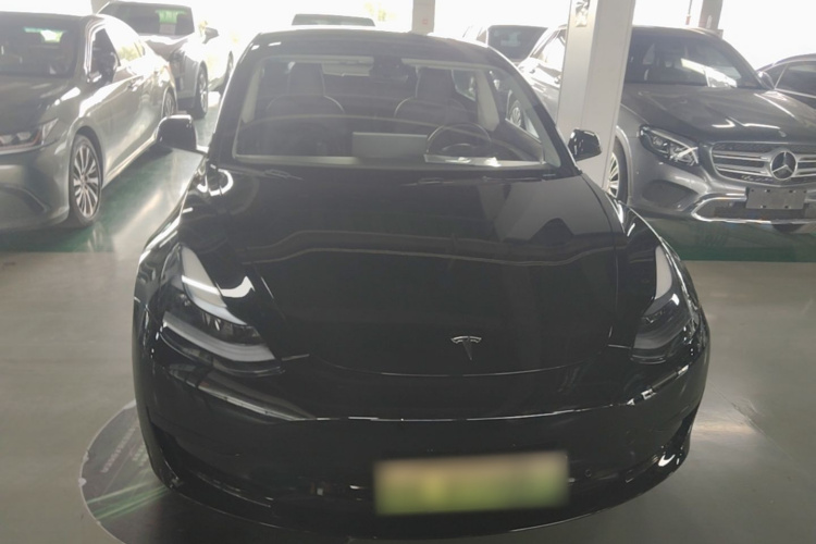 Tesla Model 3 2022 #3 Tesla Model 3 2022 car image #3