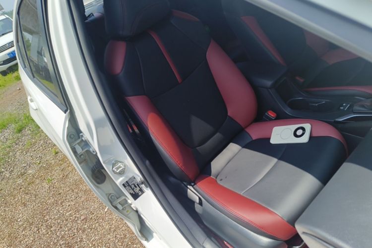 Toyota Corolla 2023 car image #24