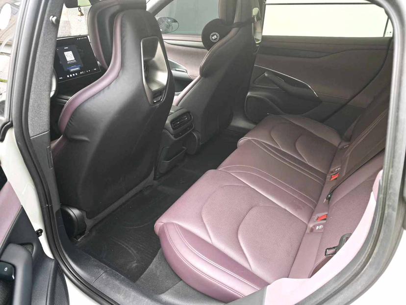 MI SU7 2025 #9 MI SU7 2025 immagine di auto #9