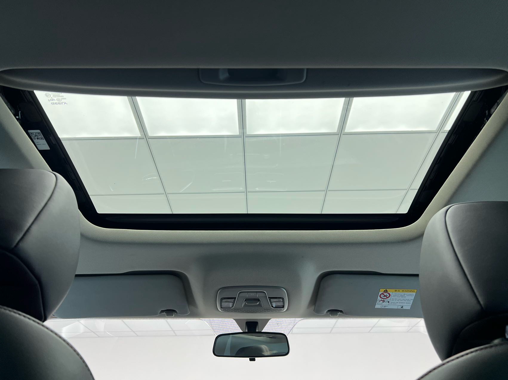 GEELY Coolray 2022 immagine di auto #16