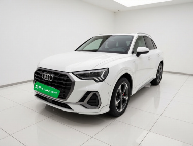 Audi Q3 2022 Audi Q3 2022 car image